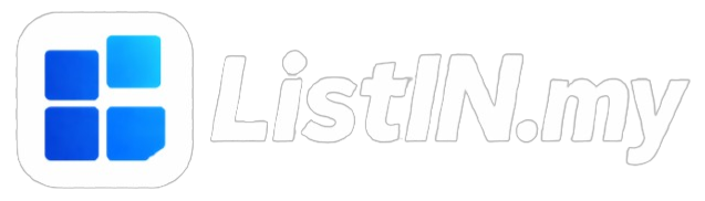 ListIN.my Logo